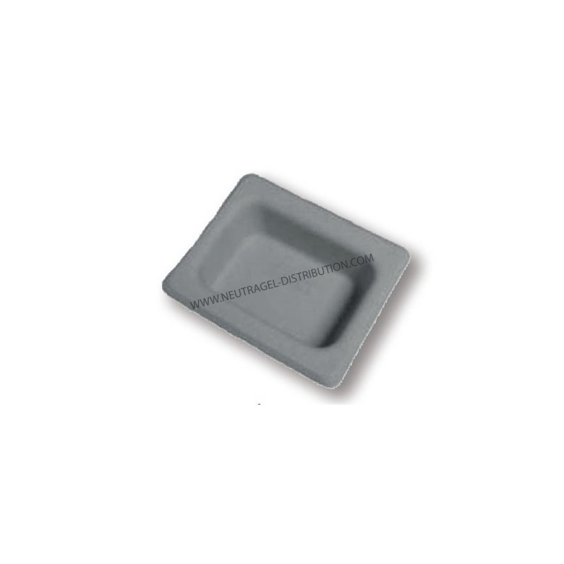 Poignée encastrable 100/200