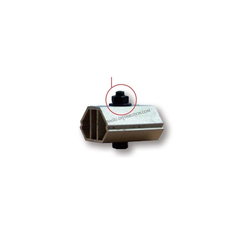 Bride bande de roulement pour 2120/2130/2150