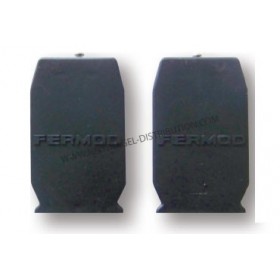 Embout de rail pour 2120/2130/2150