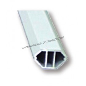 Bande de roulement pour 2120/2130/2150