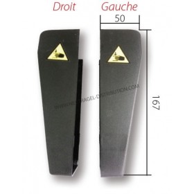 Capot de chariot pour 2120/2130/2150