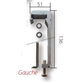 Support de porte pour 2120/2130/2150