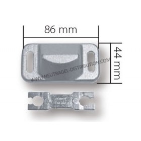 Guide de fermeture pour 2120/2130/2320