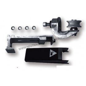 Chariot équipé pour 2320/2420