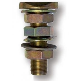 Vis de réglage en inox pour 7530