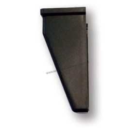 Capot d'équerre de fixation pour 3520/3530/7530