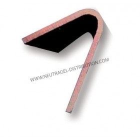 Longeron lg 1900 mm pour 4440