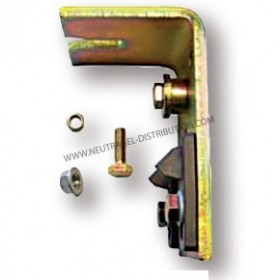 Support de rail équipé pour 3320/3330/3340/4440