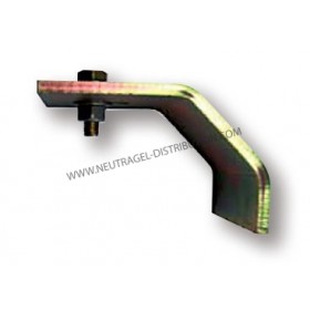 Renfort de rail pour 3320/3330/3340/4440