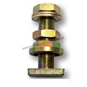 Vis de réglage et écrou pour 3320/3330/3340/4440