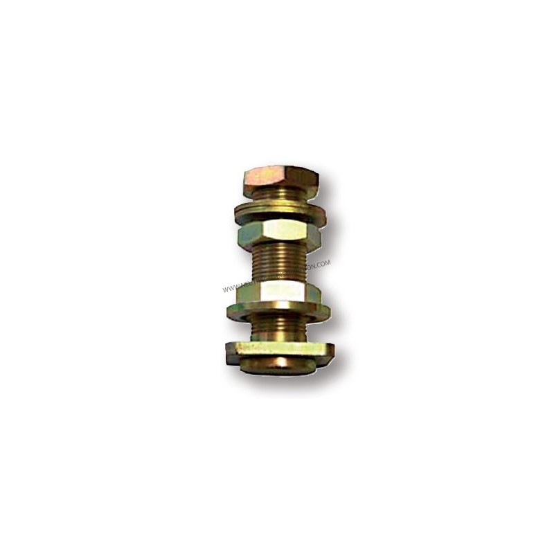 Fixation de porte pour 3320/3330/3340/4440