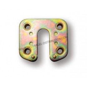 Embase équipée pour 4440