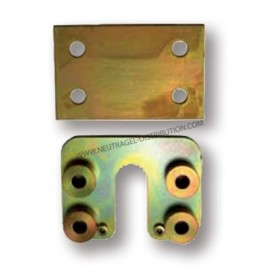 Support de porte pour 3320/3330