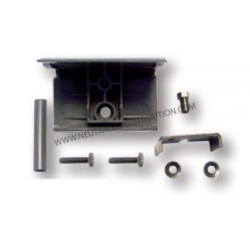 Cache central pour 8530/8730