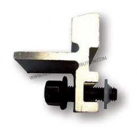 Té fixation rail pour 8730/8730