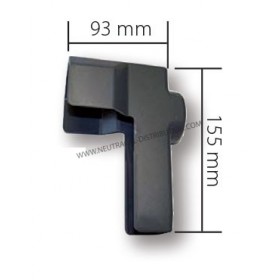 Cache galet pour 8730/8730