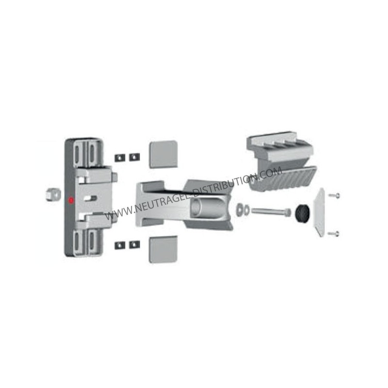 Guide ouverture 7540