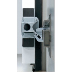 Guidage panneau complet 7540