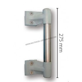 2420 Poignée réversible grand modèle