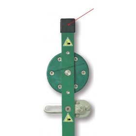 Embout haut de poignée