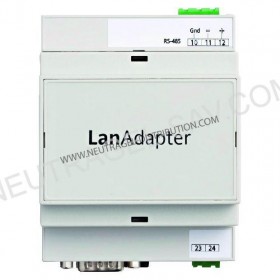 LAN ADAPTATEUR