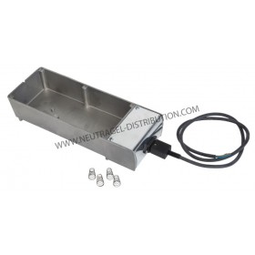 Résistance 300 W seule pour bac BEA301510