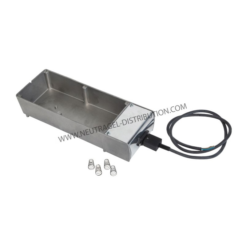 Résistance 300 W seule pour bac BEA301510