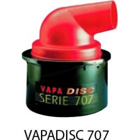 Humidificateur VAPADISC 707