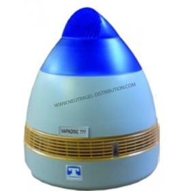 Humidificateur VAPADISC 707 MAX