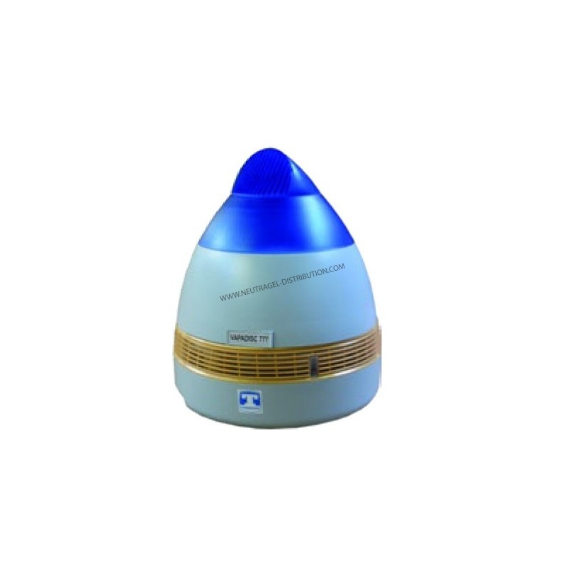 Humidificateur VAPADISC 707 MAX