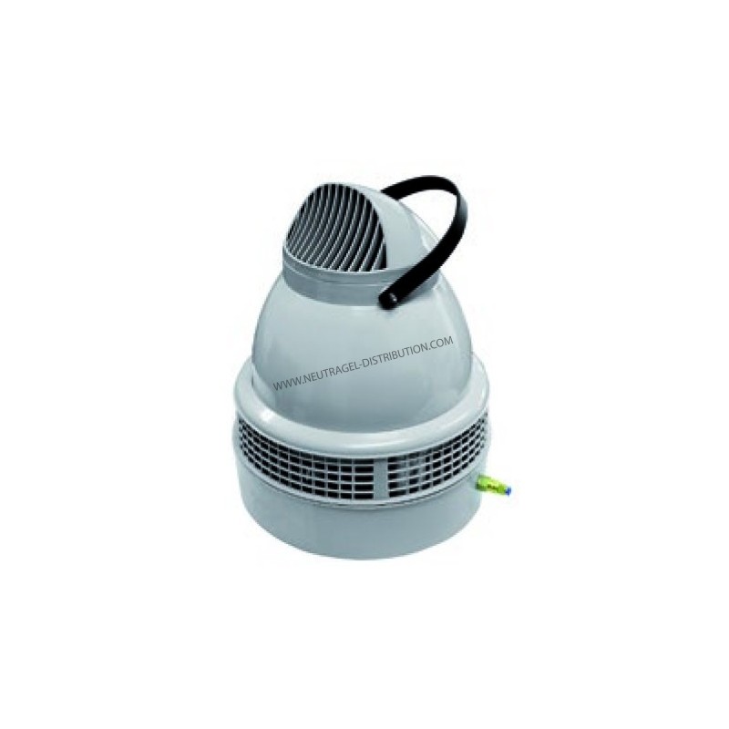Humidificateur VAPADISC 777