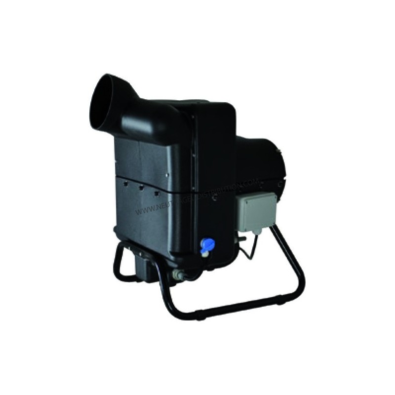 Humidificateur VAPADISC P5