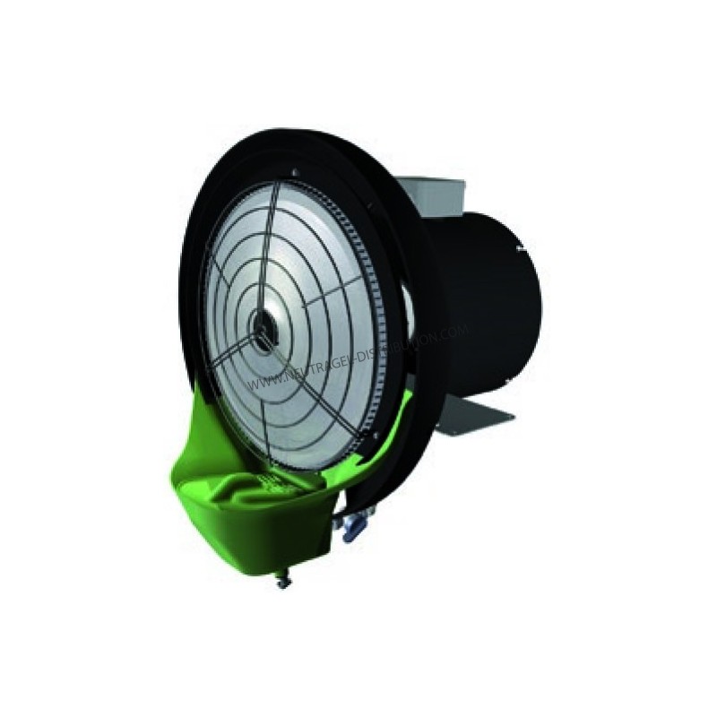 Humidificateur VAPADISC 750