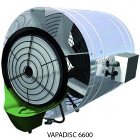 Humidificateur VAPADISC 6600