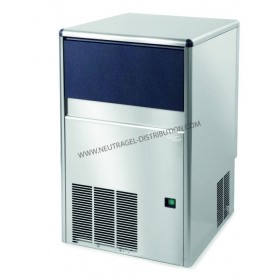 Machine à glaçons creux 590 W