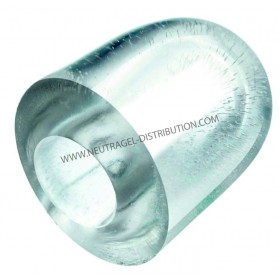 Machine à glaçons creux 590 W