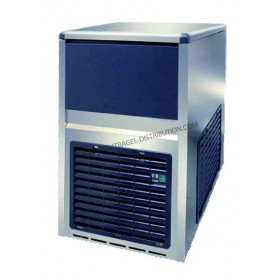 Machine à glaçons compacts 350 W