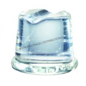 Machine à glaçons compacts 450 W