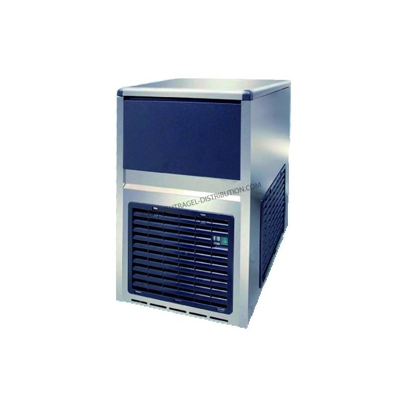 Machine à glaçons compacts 700 W