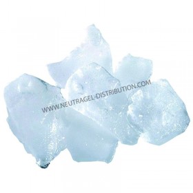 Machine à glaçe paillette 650 W