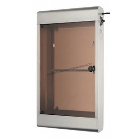 Armoire à couteaux magnétique 30pcs