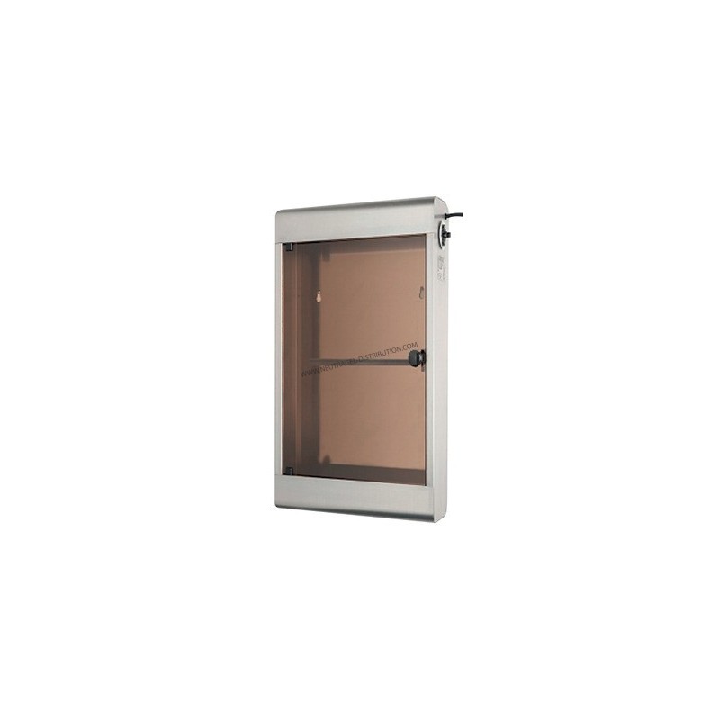 Armoire à couteaux magnétique 30pcs