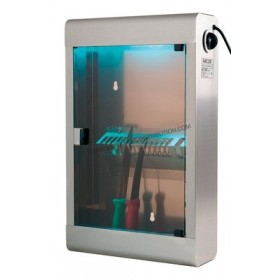 Armoire à couteaux à panier 30pcs