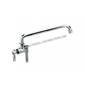 Robinet intermédiaire