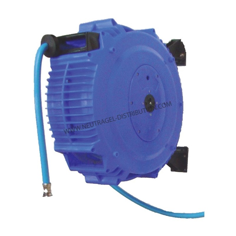 Enrouleur automatique polypropylène