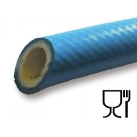 Tuyau profiltress AL - température Ø16 X Ø24 mm L 25 m