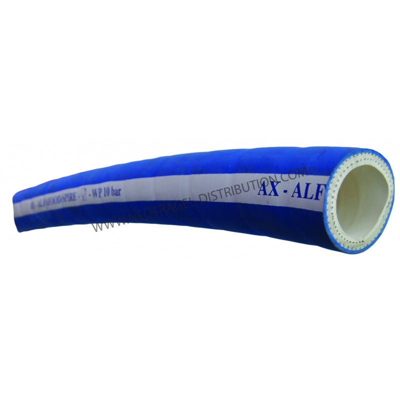 Tuyau Alfa Food 16 X 24 L 20m