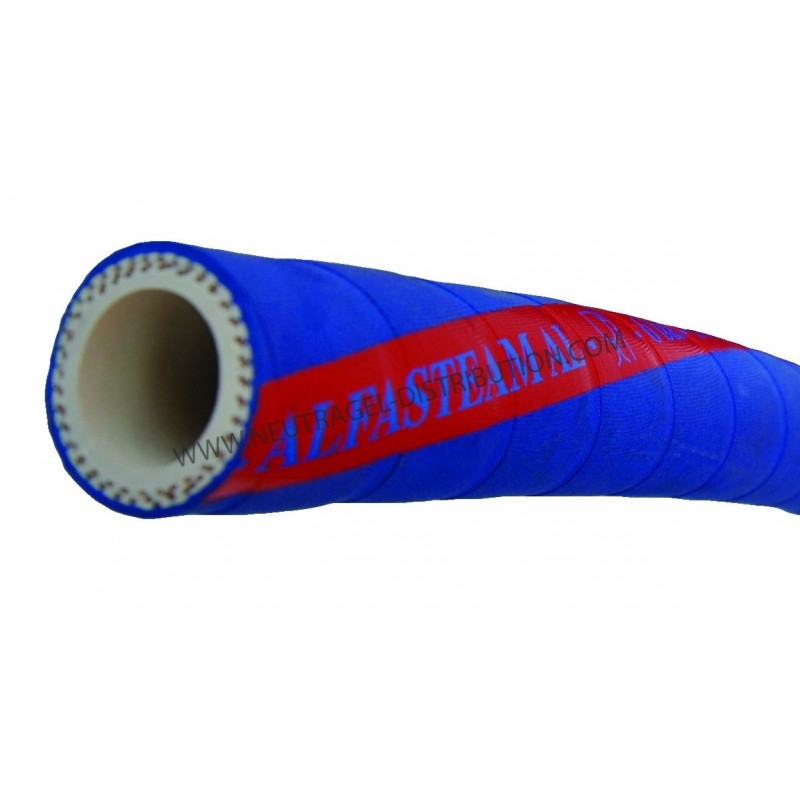 Tuyau Alfasteam 16 X 28 L 20m