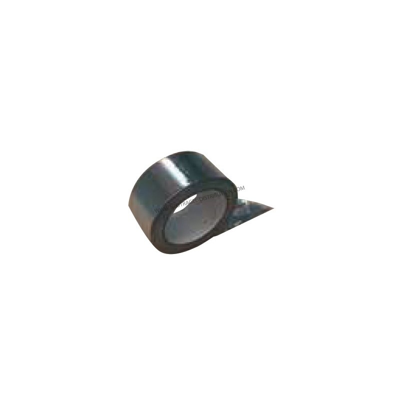 Adhésif aluminium classe F 155°C