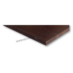 Plaque bouleau antidérapantes épaisseur 9 mm